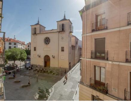 Centro Madrid Malasana Eksteriør billede