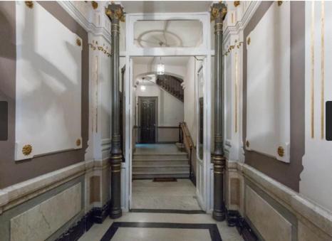 Centro Madrid Malasana Eksteriør billede